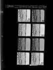 Railroad Yard (8 Negatives), April 29-30, 1964 [Sleeve 133, Folder d, Box 32]